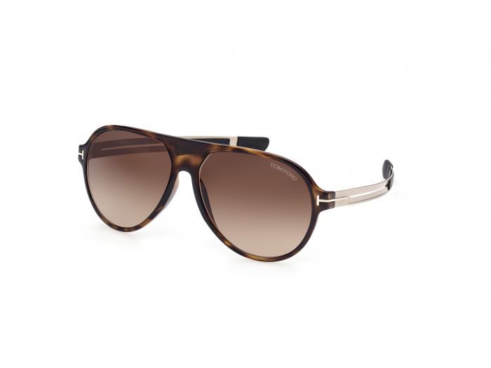 tom ford 0881 52f güneş gözlüğü