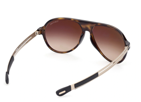 tom ford 0881 52f güneş gözlüğü