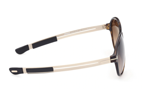 tom ford 0881 52f güneş gözlüğü