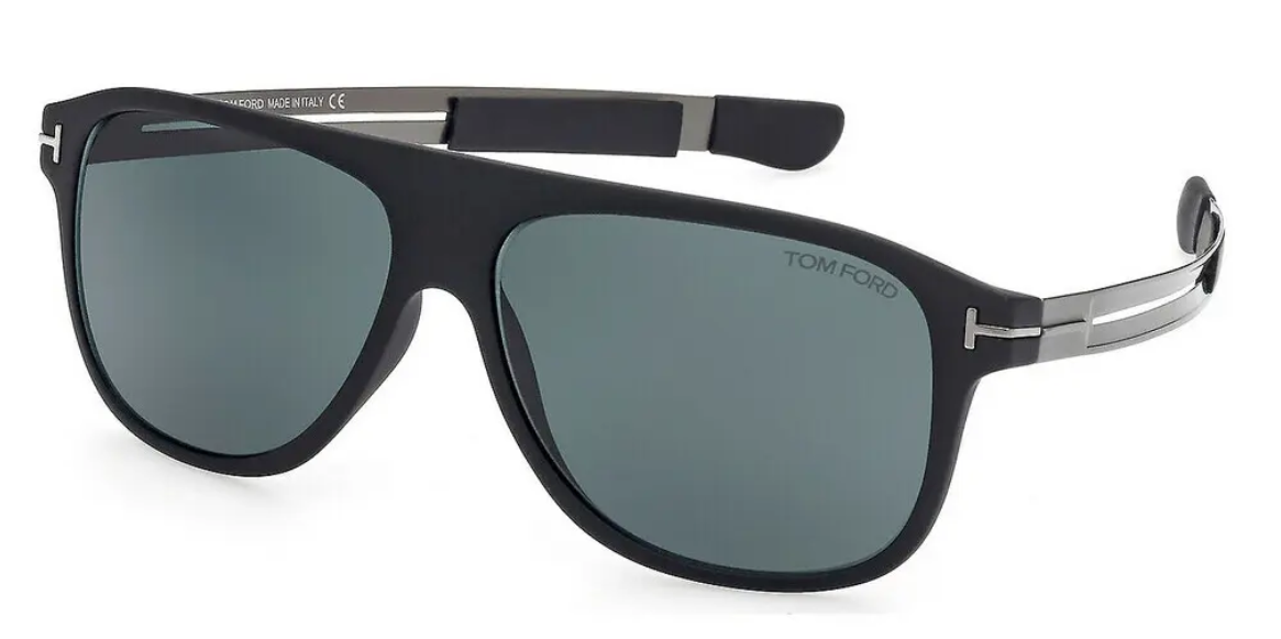 tom ford 0880 02v güneş gözlüğü