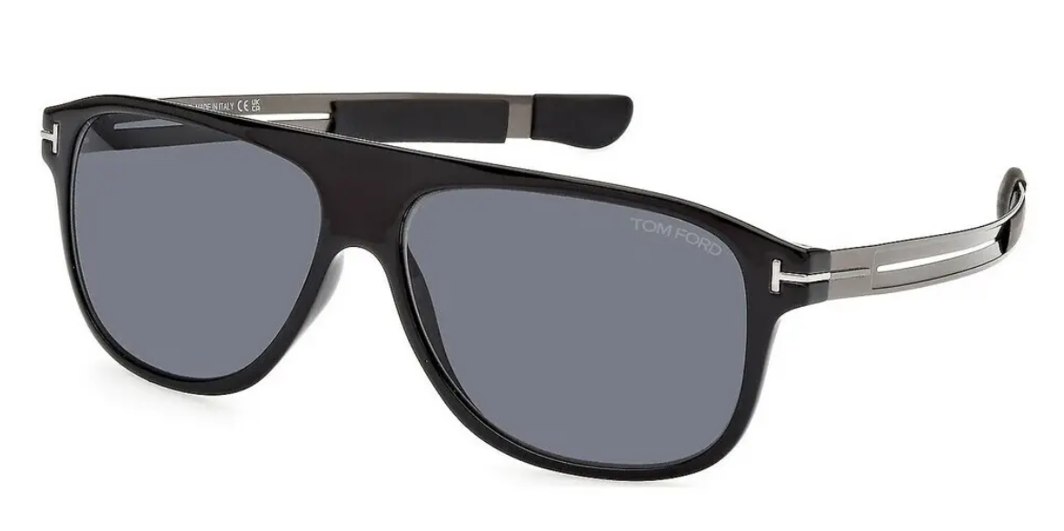 tom ford 0880 01a  güneş gözlüğü