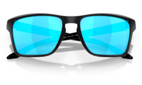 oakley 9448 24 sylas güneş gözlüğü