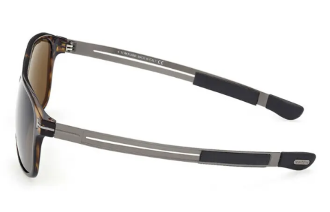 tom ford 0880 52j güneş gözlüğü