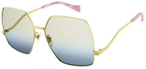 gucci gg1005s 001 güneş gözlüğü