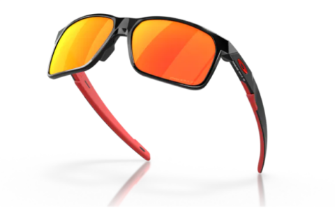 oakley 9460 05 portal x güneş gözlüğü