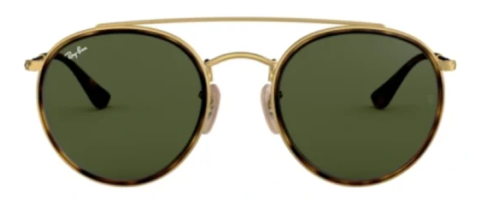 ray ban rb 3647N 001 51 güneş gözlüğü