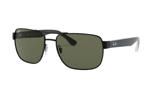 ray ban rb 3530 002/9a 58 güneş gözlüğü
