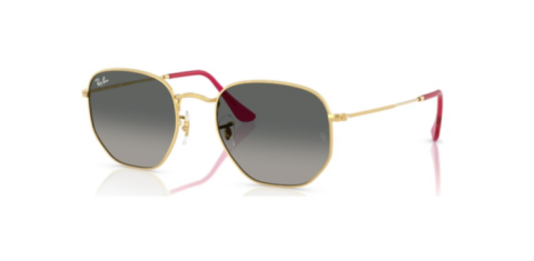 ray ban RB3548N 001/71 51 güneş gözlüğü