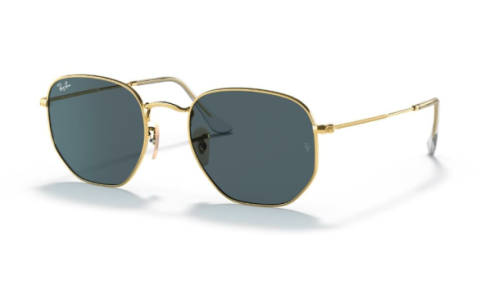 ray ban RB3548N 001/R1 51 güneş gözlüğü