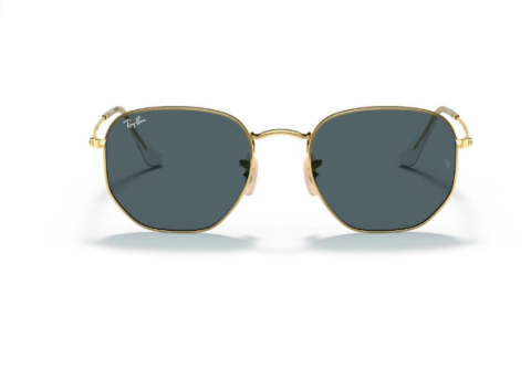 ray ban RB3548N 001/R1 51 güneş gözlüğü