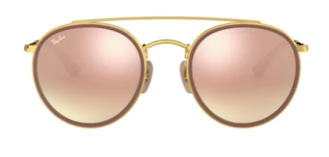 ray ban rb 3647N 001/7O 51 güneş gözlüğü