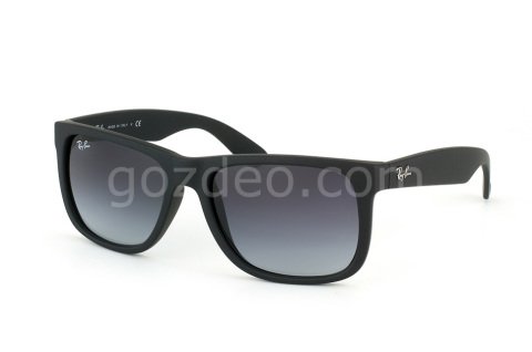 Rayban Rb4165 601/8G 55 Justin Güneş Gözlüğü