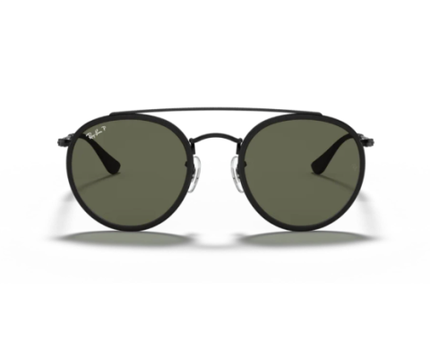 ray ban rb 3647N 002/58 51 güneş gözlüğü
