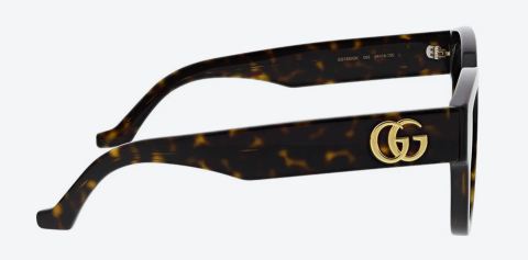 gucci gg1550s 002 güneş gözlüğü