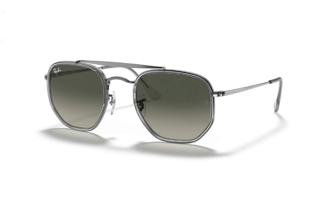 ray ban rb 3648m 004/71 52 güneş gözlüğü