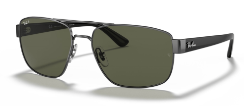 ray ban rb 3663 004/58 60 güneş gözlüğü