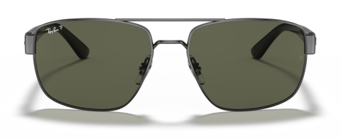 ray ban rb 3663 004/58 60 güneş gözlüğü