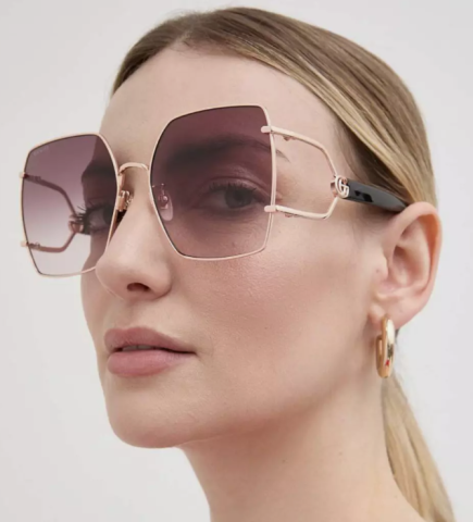 gucci gg1564sa 001 güneş gözlüğü