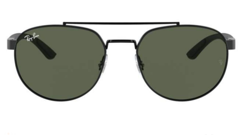 ray ban rb 3736 002/71 56 güneş gözlüğü