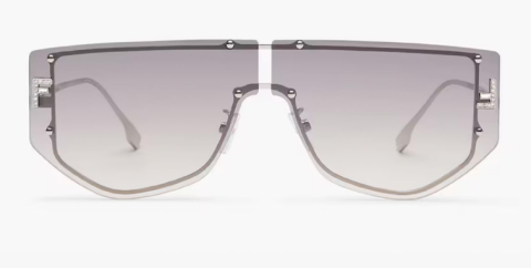 fendi fe 40096u 16b güneş gözlüğü