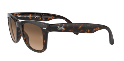 ray ban rb 4105 710/51 50 folding wayfarer güneş gözlüğü