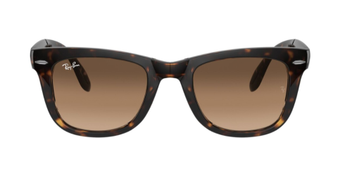 ray ban rb 4105 710/51 50 folding wayfarer güneş gözlüğü