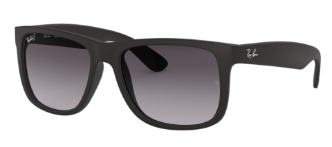 ray ban rb 4165 601/8G 55 justin güneş gözlüğü