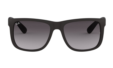 ray ban rb 4165 601/8G 55 justin güneş gözlüğü