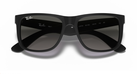 ray ban rb 4165 601/8G 55 justin güneş gözlüğü