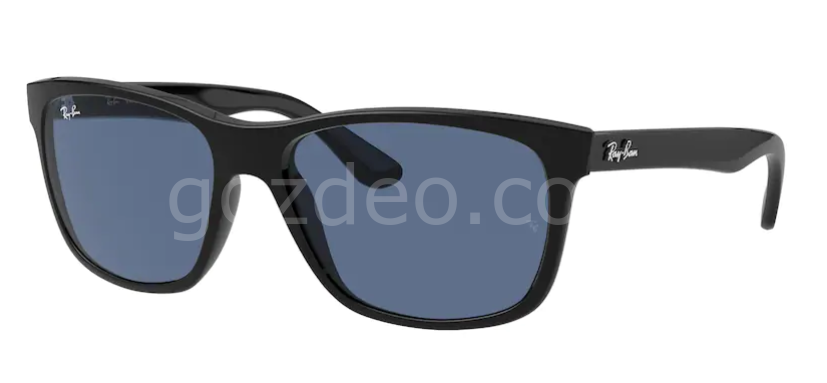 Rayban Rb 4181 601/80 57 Erkek Güneş Gözlüğü