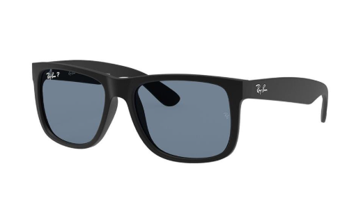 ray ban rb 4165 622/2v 55 justin güneş gözlüğü