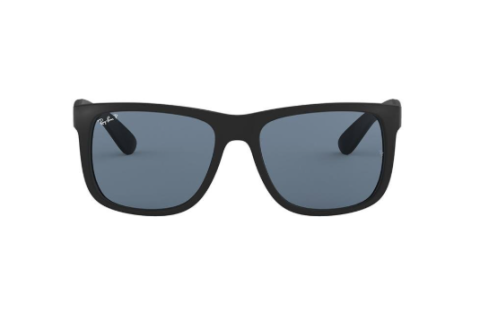 ray ban rb 4165 622/2v 55 justin güneş gözlüğü