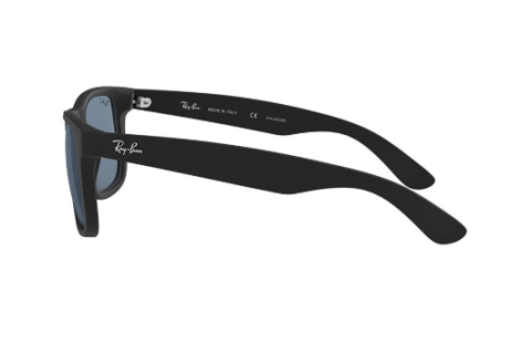 ray ban rb 4165 622/2v 55 justin güneş gözlüğü