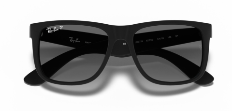 ray ban rb 4165 622/t3 55 justin güneş gözlüğü