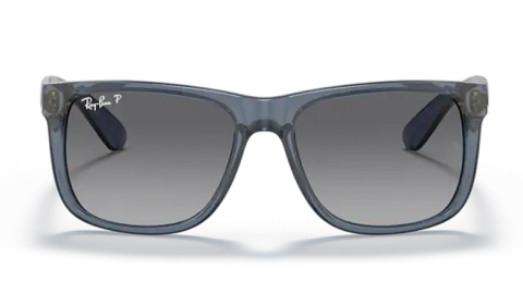 ray ban rb 4165 6596t3 55 justin güneş gözlüğü
