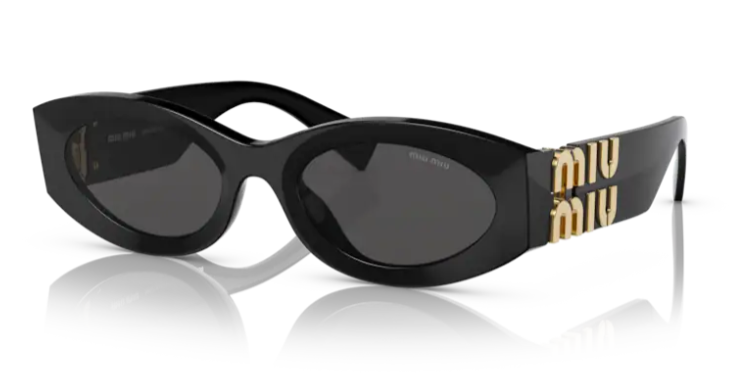 miu miu 11WS 1AB5S0 güneş gözlüğü
