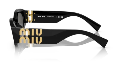 miu miu 11WS 1AB5S0 güneş gözlüğü