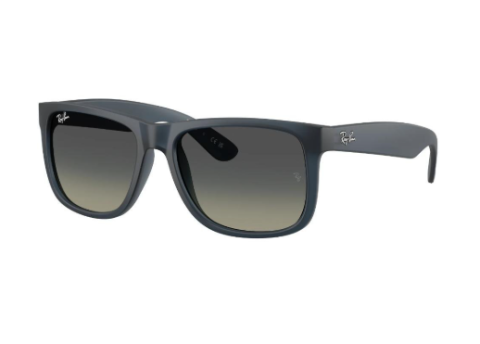 ray ban rb 4165 681311 55 justin güneş gözlüğü