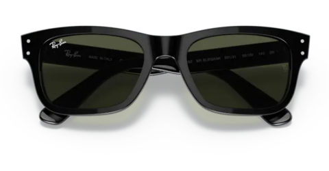 ray ban rb 2283 901/31 58 güneş gözlüğü