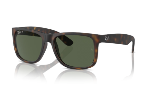 ray ban rb 4165 865/9a 55 justin güneş gözlüğü
