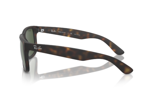 ray ban rb 4165 865/9a 55 justin güneş gözlüğü
