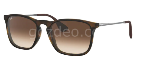 Rayban Rb 4187 856/13 54 Erkek Güneş Gözlüğü