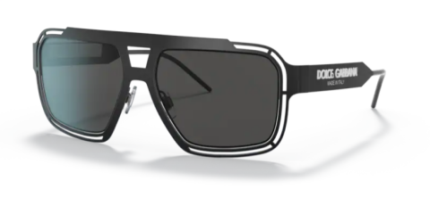 dolce gabbana dg2270 327687 57 güneş gözlüğü