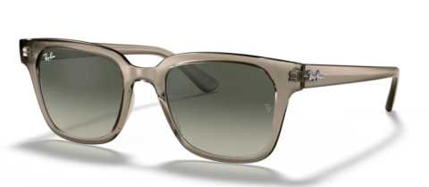 ray ban rb 4323 644971 51 güneş gözlüğü