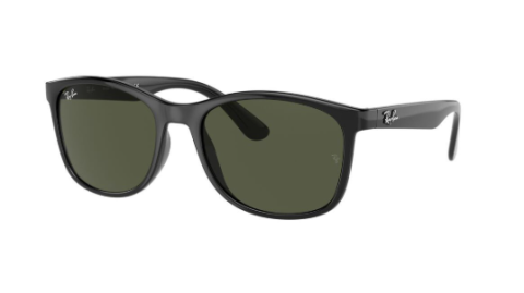 ray ban rb 4374 601/31 56 güneş gözlüğü
