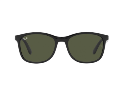 ray ban rb 4374 601/31 56 güneş gözlüğü