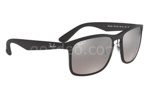 Rayban Rb 4264 601/S5J 58  Erkek Güneş Gözlüğü