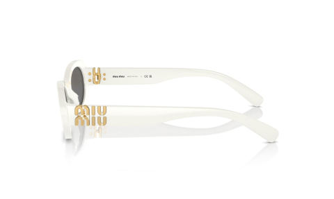 miu miu 06zs 1425s0 güneş gözlüğü