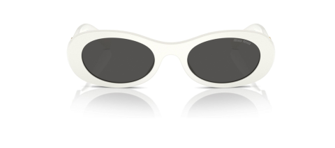 miu miu 06zs 1425s0 güneş gözlüğü