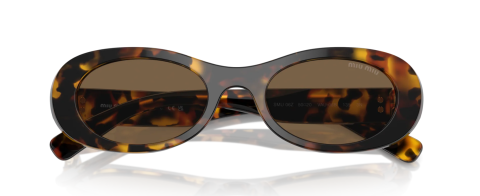 miu miu 06zs vau06b güneş gözlüğü